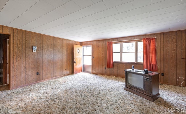 18795 S US Highway 63, Rolla, MO 65401 - unfurnished office with wood walls and carpet