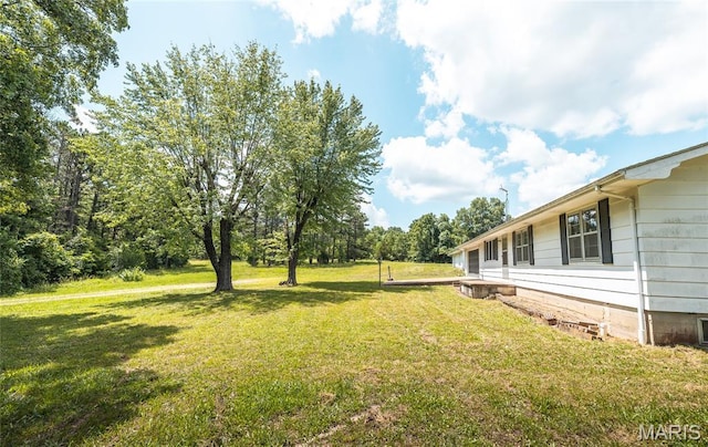 18795 S US Highway 63, Rolla, MO 65401 - view of green lawn