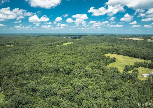 18795 S US Highway 63, Rolla, MO 65401 - aerial view of a forest