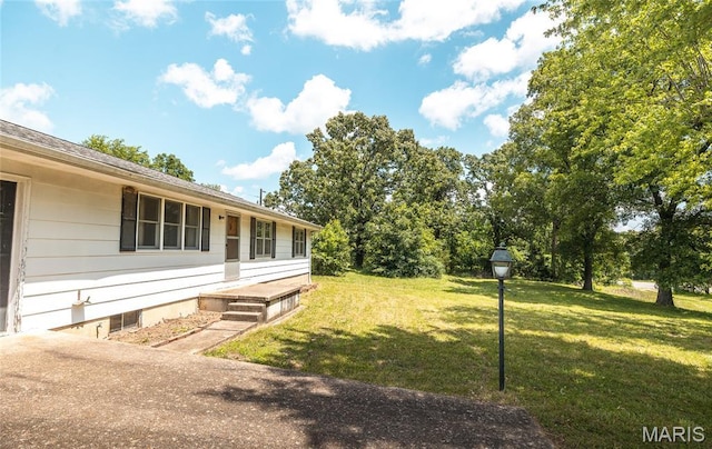 18795 S US Highway 63, Rolla, MO 65401 - view of green lawn