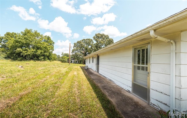 18795 S US Highway 63, Rolla, MO 65401 - view of green lawn
