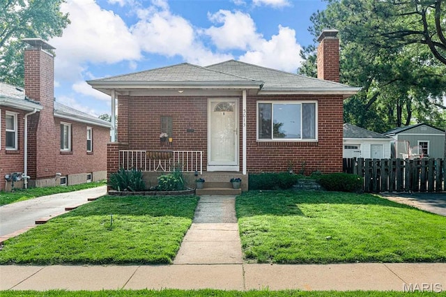 5013 Deville Ave, Shrewsbury, MO 63119