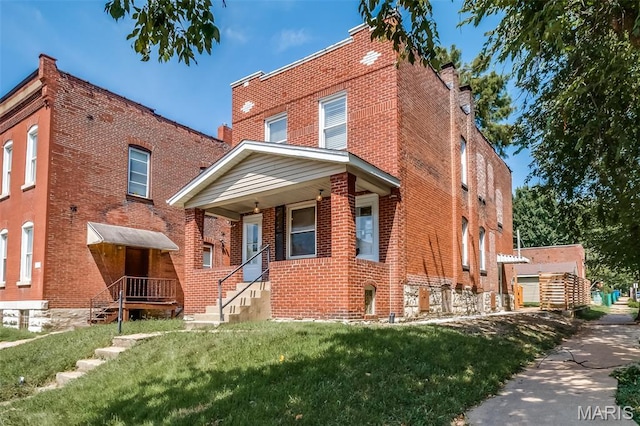 3201 Dakota St, Saint Louis, MO 63111 - photo 3