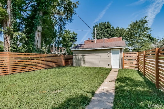 3201 Dakota St, Saint Louis, MO 63111 - photo 6
