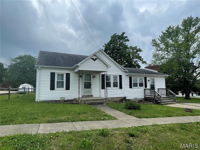 103 E 3rd St, Dixon, MO 65459 - photo 1