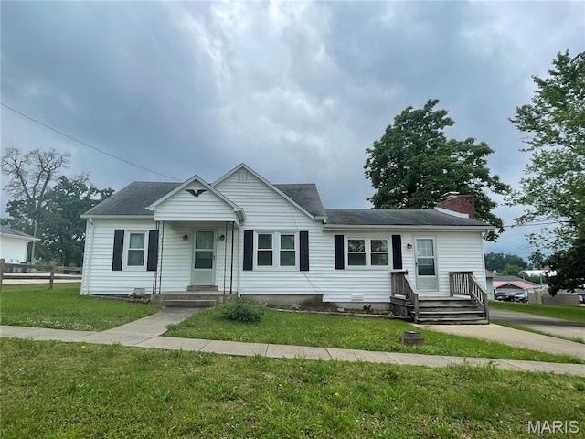 103 E 3rd St, Dixon, MO 65459 - photo 2