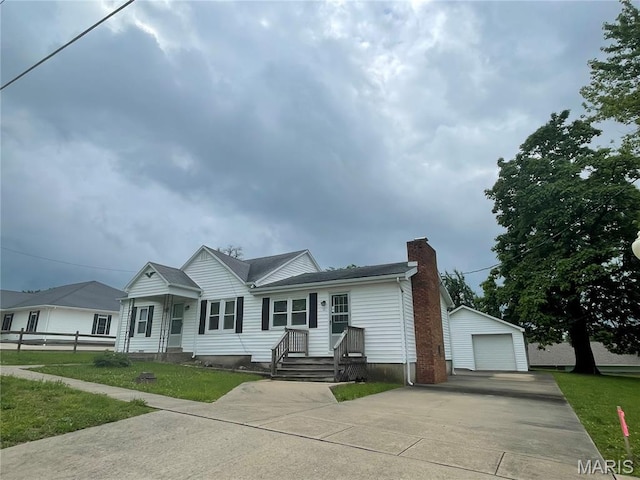 103 E 3rd St, Dixon, MO 65459 - photo 3