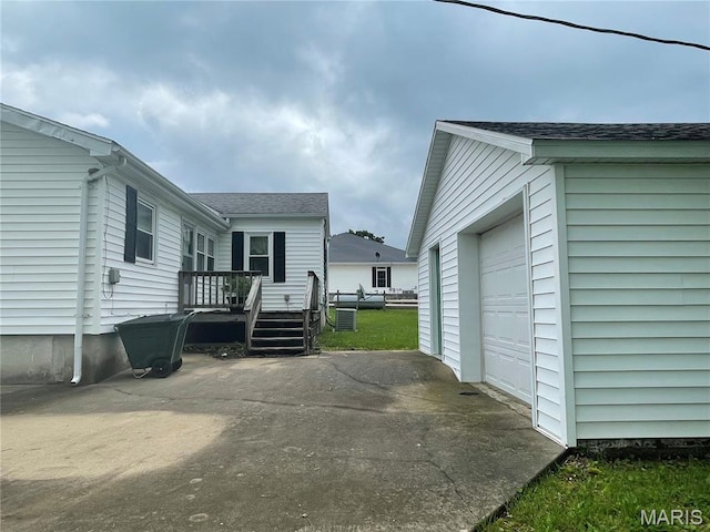 103 E 3rd St, Dixon, MO 65459 - photo 5