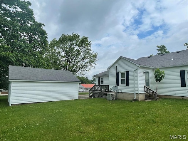 103 E 3rd St, Dixon, MO 65459 - photo 7