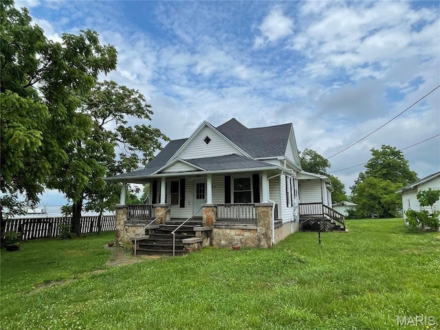 108 E 3rd St, Dixon, MO 65459 - photo 1