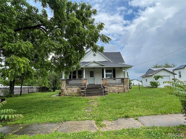 108 E 3rd St, Dixon, MO 65459 - photo 2