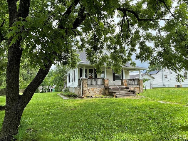 108 E 3rd St, Dixon, MO 65459 - photo 3