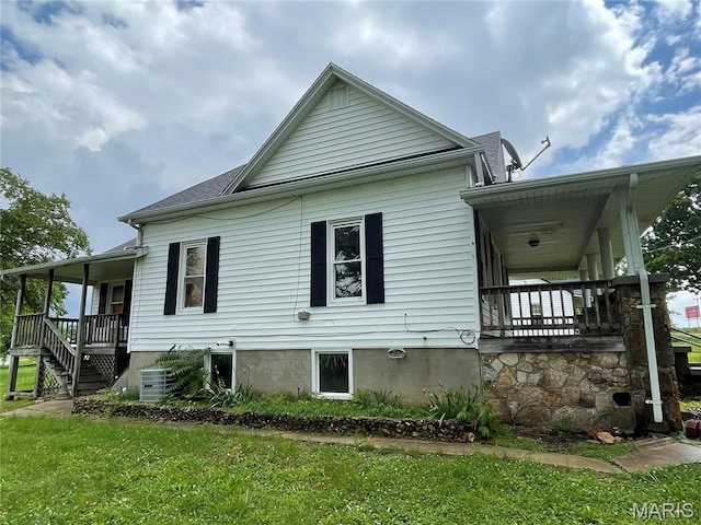 108 E 3rd St, Dixon, MO 65459 - photo 4
