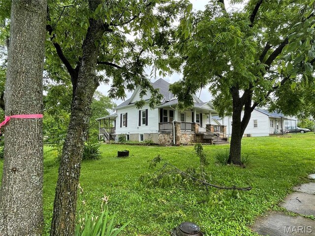 108 E 3rd St, Dixon, MO 65459 - photo 5