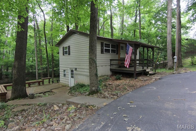 250 Lake Cedar Rd, Burfordville, MO 63739 - photo 1
