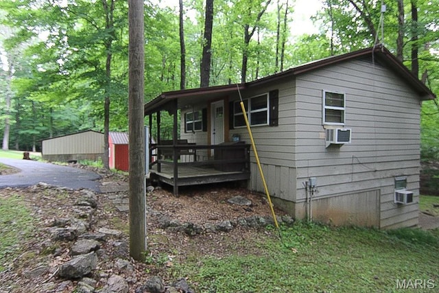 250 Lake Cedar Rd, Burfordville, MO 63739 - photo 2