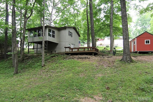 250 Lake Cedar Rd, Burfordville, MO 63739 - photo 4