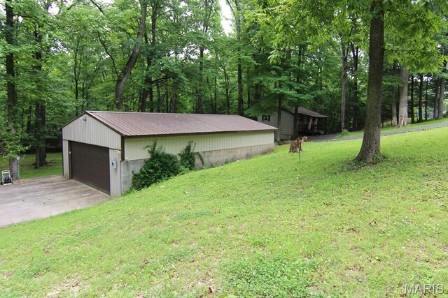 250 Lake Cedar Rd, Burfordville, MO 63739 - photo 26