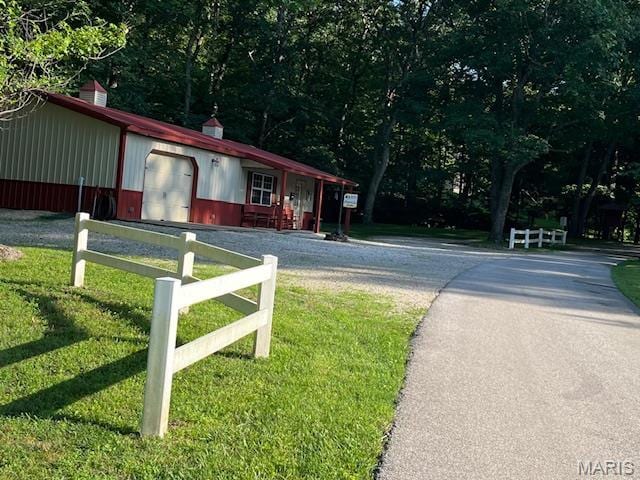 250 Lake Cedar Rd, Burfordville, MO 63739 - photo 37