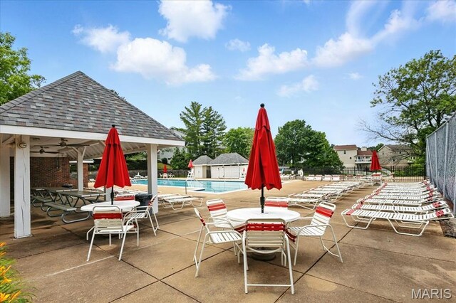 16535 Victoria Crossing Dr Unit H, Wildwood, MO 63040 - photo 29