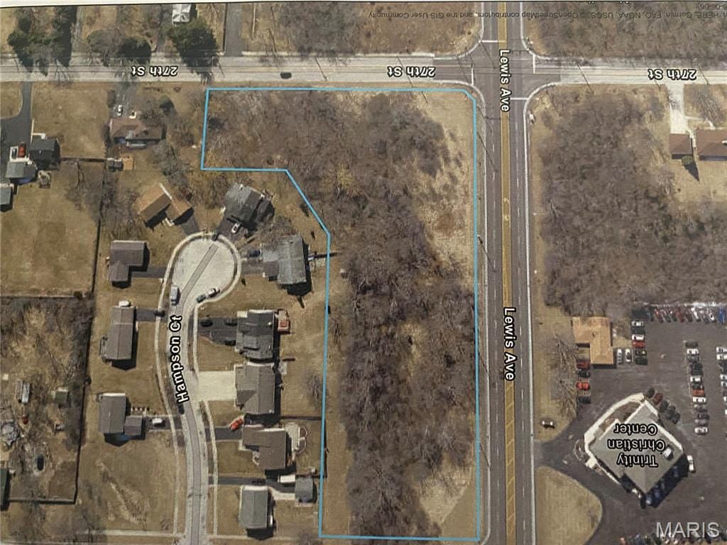 0 26th St, Waukegan, IL 60099