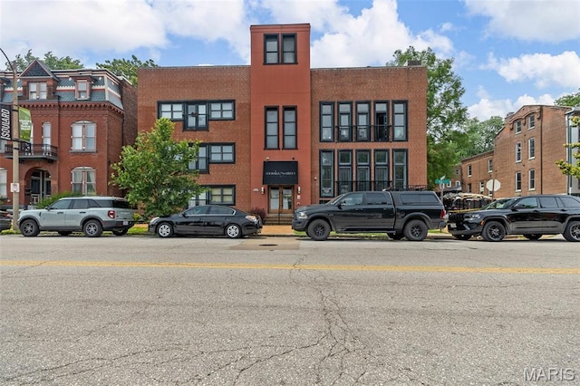 2401 S 12th St Unit 101, Saint Louis, MO 63104 - view of building exterior