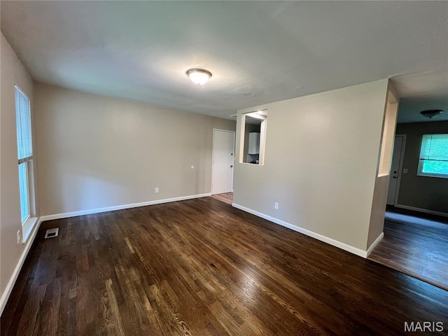 4401 Rhine Dr, Florissant, MO 63033