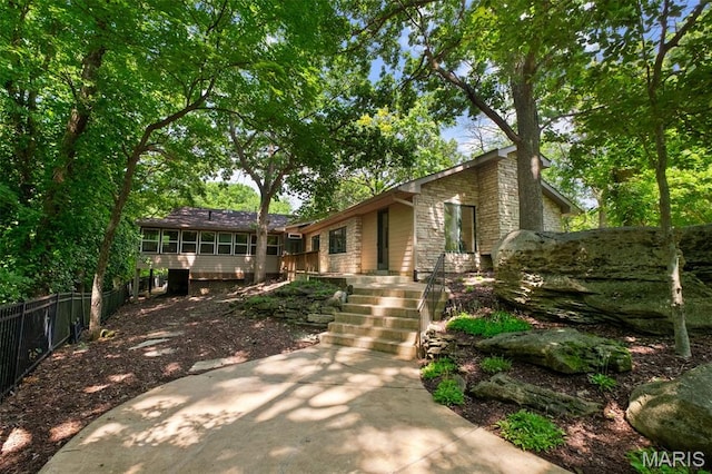 1800 W Adams Ave, Saint Louis, MO 63122 - photo 60