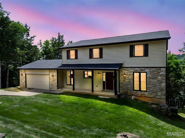134 N Kings Rd, Lake Sherwood, MO 63357 - photo 2