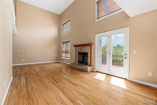 134 N Kings Rd, Lake Sherwood, MO 63357 - photo 12