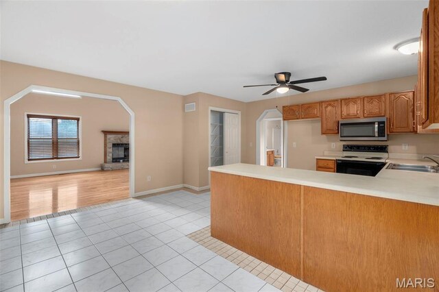 134 N Kings Rd, Lake Sherwood, MO 63357 - photo 17