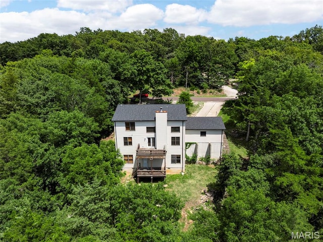 134 N Kings Rd, Lake Sherwood, MO 63357 - photo 42