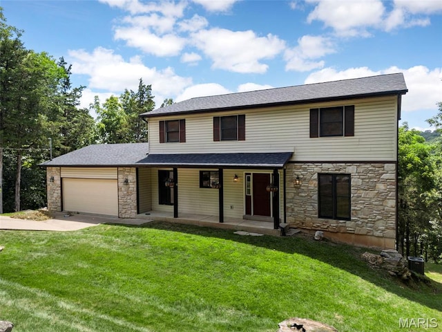 134 N Kings Rd, Lake Sherwood, MO 63357 - photo 1