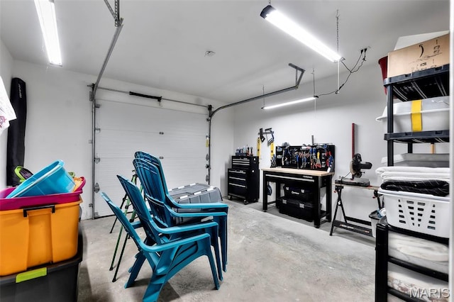 2291 Cambridge, Jackson, MO 63755 - view of garage