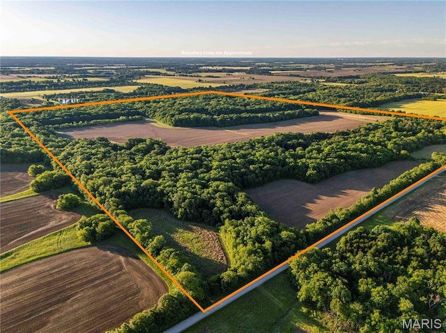 00 Emron Farm Rd, High Hill, MO 63350