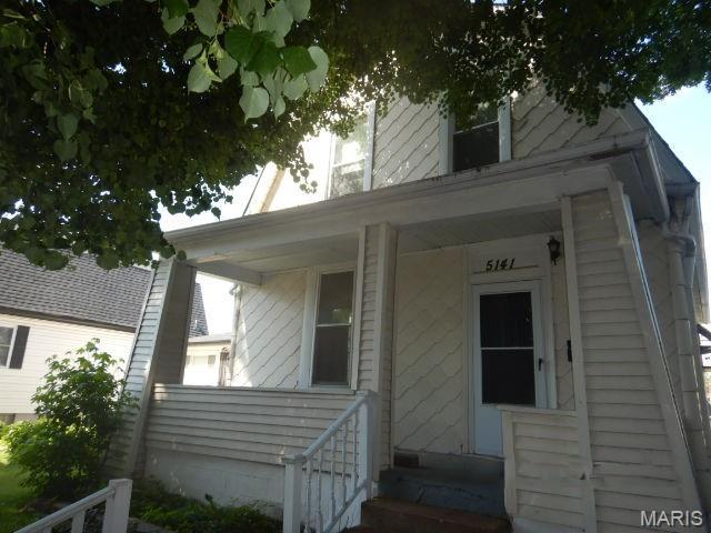 5141 Dresden Ave, Saint Louis, MO 63116 - photo 1