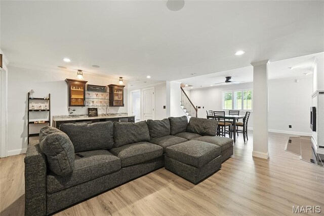 12542 Questover Ct, Creve Coeur, MO 63141 - photo 23