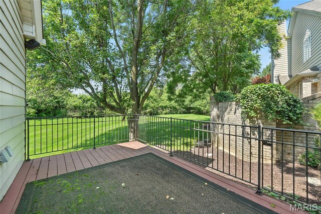 12542 Questover Ct, Creve Coeur, MO 63141 - photo 29