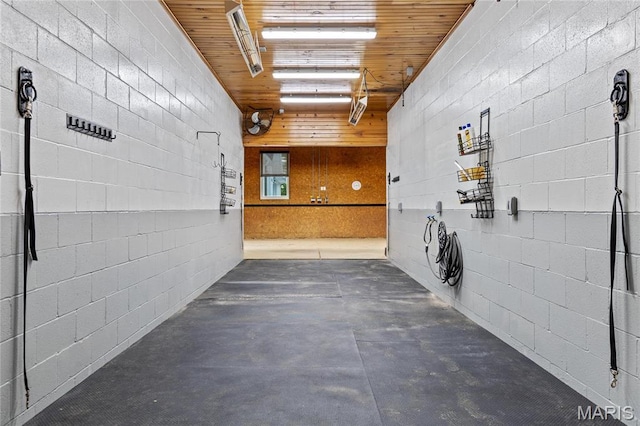 5425 Independence Rd, Weldon Spring, MO 63304 - view of horse barn