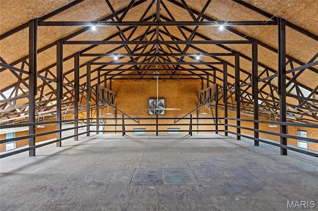 5425 Independence Rd, Weldon Spring, MO 63304 - view of stable