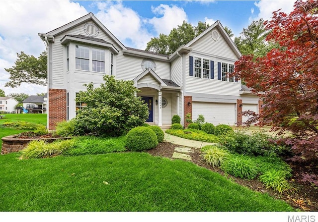 11045 Graeser Ln, Creve Coeur, MO 63141