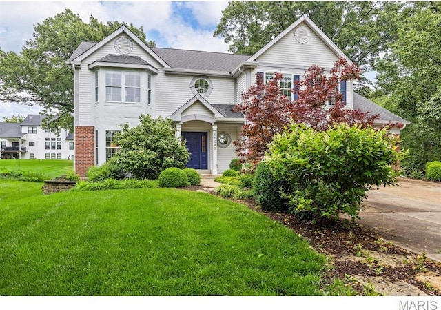 11045 Graeser Ln, Creve Coeur, MO 63141