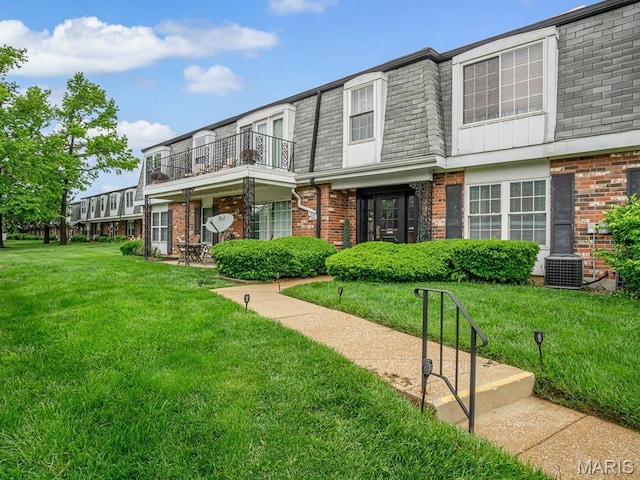 1667 Blue Ridge E, Saint Louis, MO 63125