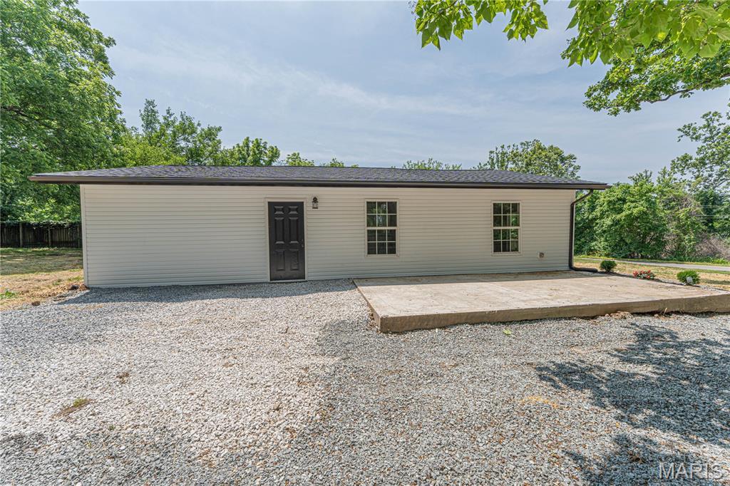 612 Grove St, Bonne Terre, MO 63628