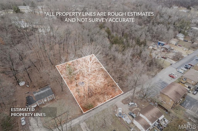 2135 Linnus Dr, High Ridge, MO 63049