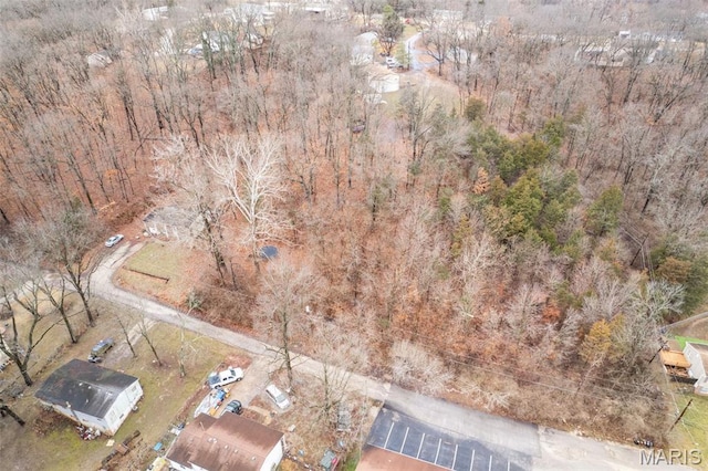 2135 Linnus Dr, High Ridge, MO 63049