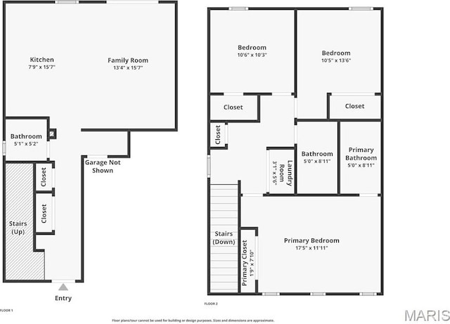 357 Newbridge Way, Ofallon, MO 63368 - room layout
