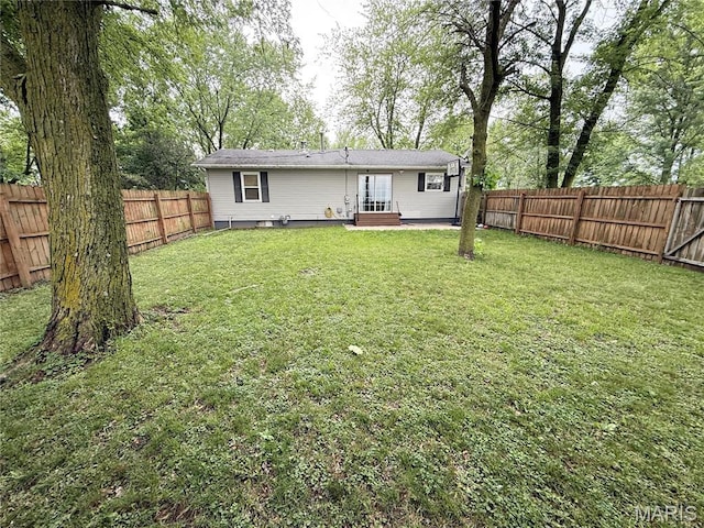 709 N Livingston, Shelbina, MO 63468 - photo 3