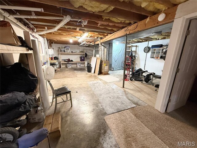 709 N Livingston, Shelbina, MO 63468 - photo 15