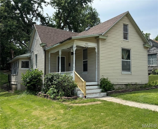 801 Grand Ave, Hannibal, MO 63401 - photo 1